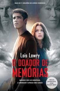 Baixar Livro O Doador de Memórias - Lois Lowry em ePub PDF Mobi ou Ler Online