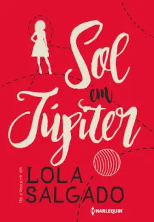 Baixar Livro Sol em Júpiter - Lola Salgado em ePub PDF Mobi ou Ler Online