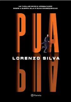 Baixar Livro Púa - Lorenzo Silva em ePub PDF Mobi ou Ler Online