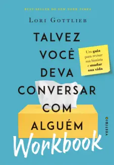 Baixar Livro WorkBook - Lori Gottlieb em ePub PDF Mobi ou Ler Online