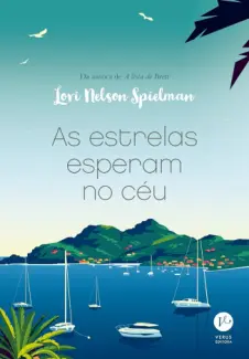Baixar Livro As Estrelas Esperam No Céu - Lori Nelson Spielman em ePub PDF Mobi ou Ler Online