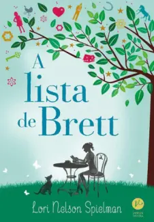 Baixar Livro A Lista de Brett - Lori Nelson Spielman em ePub PDF Mobi ou Ler Online