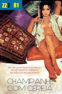 Baixar Livro Champanhe Com Cereja - Brigitte Montfort Vol. 081 - Lou Carrigan em ePub PDF Mobi ou Ler Online