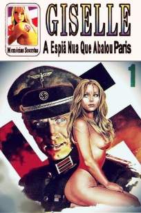 Baixar Livro Giselle Montfort: Nua Pela França - Lou Carrigan em ePub PDF Mobi ou Ler Online