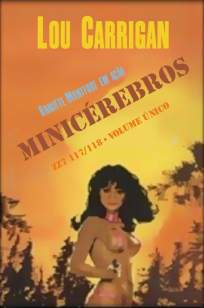 Baixar Livro Minicérebros - Lou Carrigan em ePub PDF Mobi ou Ler Online