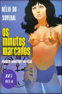 Baixar Livro Os Minutos Marcados - Brigitte Montfort Vol. 014 - Lou Carrigan em ePub PDF Mobi ou Ler Online