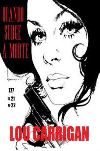 Baixar Livro Quando Surge a Morte - Lou Carrigan em ePub PDF Mobi ou Ler Online