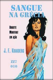 Baixar Livro Sangue Na Grécia - Brigitte Montfort Vol. 10 - Lou Carrigan em ePub PDF Mobi ou Ler Online