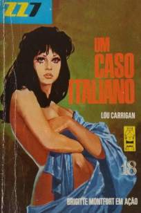 Baixar Livro Um Caso Italiano - Lou Carrigan em ePub PDF Mobi ou Ler Online