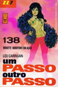 Baixar Livro Um Passo, Outro Passo - Brigitte Montfort Vol. 138 - Lou Carrigan em ePub PDF Mobi ou Ler Online