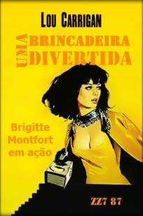 Baixar Livro Uma Brincadeira Divertida - Lou Carrigan em ePub PDF Mobi ou Ler Online
