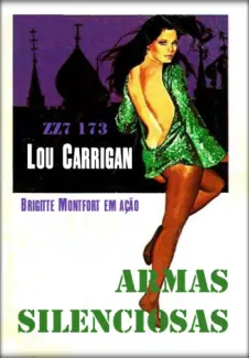 Baixar Livro Armas silenciosas - Lou Carrigan em ePub PDF Mobi ou Ler Online