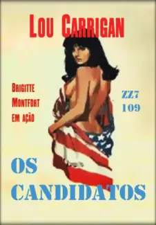 Baixar Livro Os Candidatos - Lou Carrigan em ePub PDF Mobi ou Ler Online
