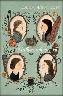 Baixar Livro Mulherzinhas - Louisa May Alcott em ePub PDF Mobi ou Ler Online