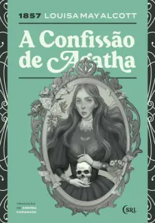 Baixar Livro A Confissão de Agatha - Louisa May Alcott em ePub PDF Mobi ou Ler Online