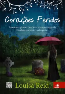 Baixar Livro Coracoes Feridos - Louisa Reid em ePub PDF Mobi ou Ler Online