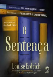 Baixar Livro A Sentenca - Louise Erdrich em ePub PDF Mobi ou Ler Online