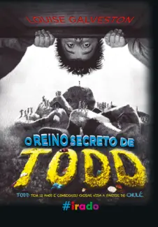 Baixar Livro O Reino Secreto de Todd - Louise Galveston em ePub PDF Mobi ou Ler Online