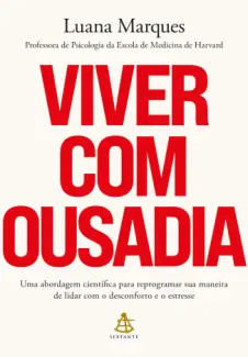 Baixar Livro Viver com Ousadia - Luana Marques em ePub PDF Mobi ou Ler Online