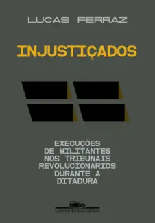 Baixar Livro Injustiçados - Lucas Ferraz em ePub PDF Mobi ou Ler Online