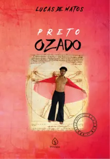 Baixar Livro Preto Ozado - Lucas de Matos em ePub PDF Mobi ou Ler Online