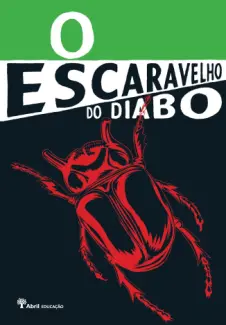 O Escaravelho do Diabo  -  Lúcia Machado de Almeida