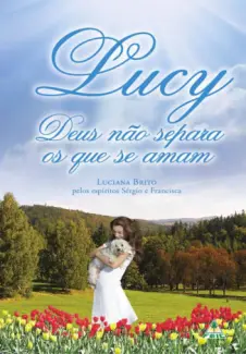 Lucy   -  Luciana Brito