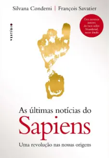 Baixar Livro As últimas notícias do Sapiens - Luciana Condemi em ePub PDF Mobi ou Ler Online
