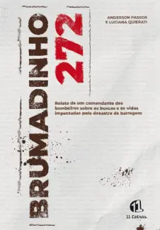 Baixar Livro Brumadinho 272 - Luciana Quierati em ePub PDF Mobi ou Ler Online