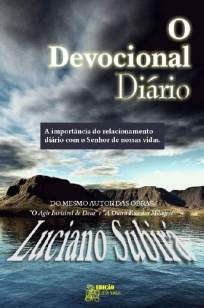 Baixar Livro O Devocional Diário - Luciano Subirá em ePub PDF Mobi ou Ler Online