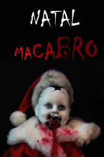 Baixar Livro Natal Macabro - Luciel Ribeiro em ePub PDF Mobi ou Ler Online