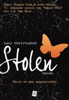 Baixar Livro Stolen - Lucy Christopher em ePub PDF Mobi ou Ler Online