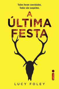 Baixar Livro A Última Festa - Lucy Foley em ePub PDF Mobi ou Ler Online