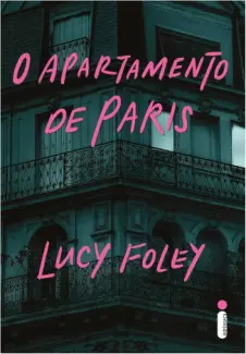 Baixar Livro O Apartamento de Paris - Lucy Foley em ePub PDF Mobi ou Ler Online