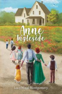 Baixar Livro Anne de Ingleside - Anne de Green Gables Vol. 6 - Lucy Maud Montgomery em ePub PDF Mobi ou Ler Online