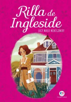 Baixar Livro Rilla de Ingleside - Lucy Maud Montgomery em ePub PDF Mobi ou Ler Online