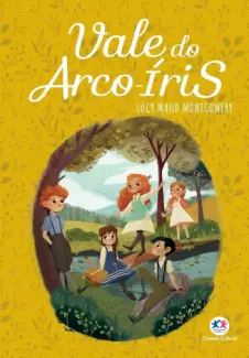 Baixar Livro Vale do Arco-Iris - Lucy Maud Montgomery em ePub PDF Mobi ou Ler Online