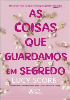 Baixar Livro As Coisas que Guardamos em Segredo - Knockemout Vol. 2 - Lucy Score em ePub PDF Mobi ou Ler Online