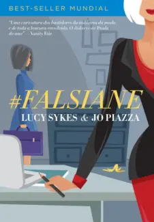 Falsiane  -  Lucy Sykes