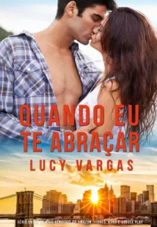 Quando Eu Te Abraçar  -  Lucy Vargas