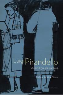 Baixar Assim é (Se Lhe Parece) - Luigi Pirandello ePub PDF Mobi ou Ler Online