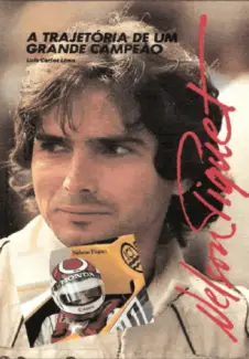 Baixar Livro Nelson Piquet - Luis Carlos Lima em ePub PDF Mobi ou Ler Online