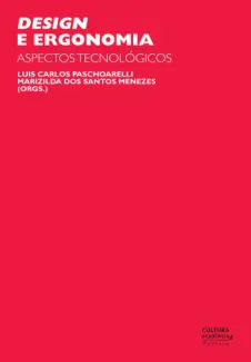 Design e Ergonomia  -  Luis Carlos Paschoarelli