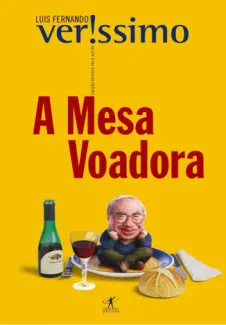  A mesa voadora  -  Luis Fernando Verisimo  