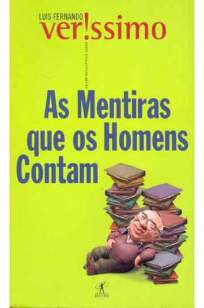 Baixar Livro As Mentiras que Os Homens Contam - Luis Fernando Verissimo em ePub PDF Mobi ou Ler Online