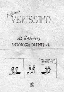 As Cobras  -  Luis Fernando Verissimo