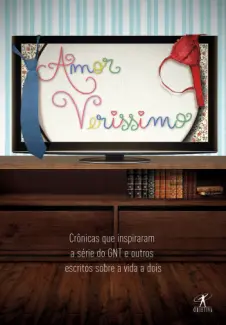 Baixar Livro Amor Verissimo - Luis Fernando Verissimo em ePub PDF Mobi ou Ler Online