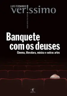 Baixar Livro Banquete Com os Deuses - Luis Fernando Verissimo em ePub PDF Mobi ou Ler Online