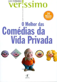 Baixar Livro Comedias da Vida Privada - Luis Fernando Verissimo em ePub PDF Mobi ou Ler Online