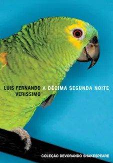 Baixar Livro A Decima Segunda Noite - Luis Fernando Verissimo em ePub PDF Mobi ou Ler Online